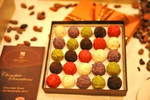 Cyprus : Chocolate Week