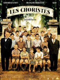 Cyprus : The Chorus (Les choristes)