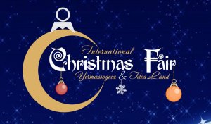 Cyprus : International Christmas Fair 