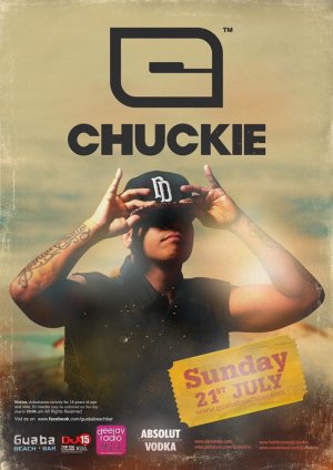 Cyprus : Chuckie