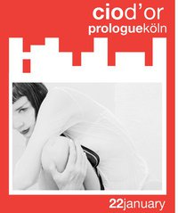 Κύπρος : Cio D'Or (Proloque - Koln)