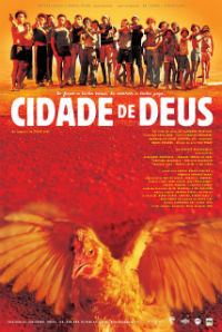 Κύπρος : Η Πόλη του Θεού (Cidade de Deus)