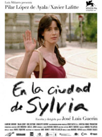 Cyprus : In the City of Sylvia (En la ciudad de Sylvia)