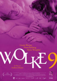 Κύπρος : Cloud 9 (Wolke 9)