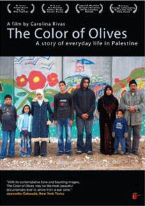 Cyprus : The Color of Olives