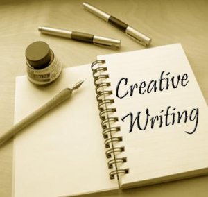 Cyprus : Creative Wrting Workshop by Eleni Artemiou-Fotiadou