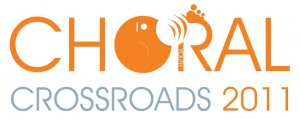 Cyprus : Choral Crossroads 2011