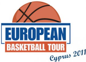 Cyprus : European Basketball Tour - Cyprus 2011