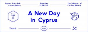 Cyprus : A New Day in Cyprus