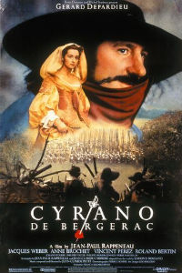 Κύπρος : Συρανό ντε Μπερζεράκ (Cyrano de Bergerac)