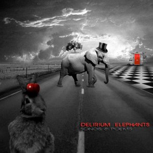 Cyprus : Delirium Elephants Live