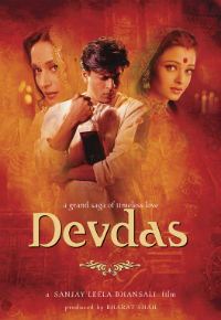 Cyprus : Devdas