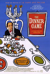 Cyprus : The Dinner Game (Le dîner de cons)