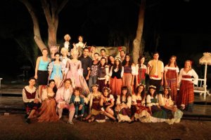 Cyprus : Don Giovanni