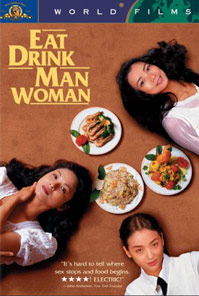 Cyprus : Eat Drink Man Woman