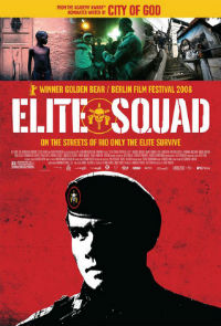 Κύπρος : Elite Squad