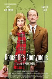 Cyprus : Romantics Anonymous (Les émotifs anonymes)