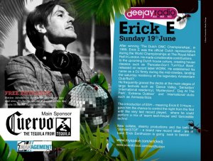 Cyprus : Erick E