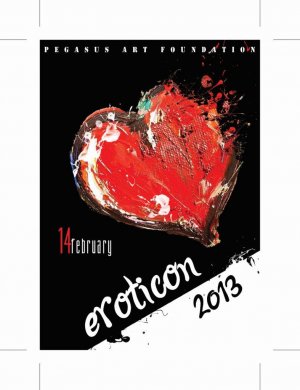 Κύπρος : Eroticon 2013