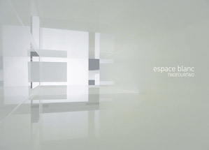 Cyprus : Espace Blanc