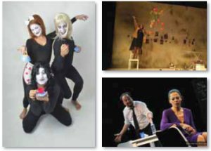 Κύπρος : Φεστιβάλ Πειραματικού Θεάτρου