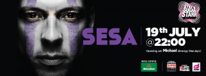 Κύπρος : SESA