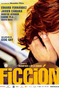 Cyprus : Ficción (Fiction)