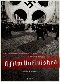 Cyprus : A Film Unfinished (Shtikat Haarchion)