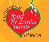 Cyprus : Mediterranean Food & Drinks and Hotel Equipment 2009