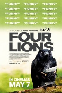 Cyprus : Four Lions