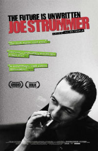 Cyprus : Joe Strummer: The Future Is Unwritten