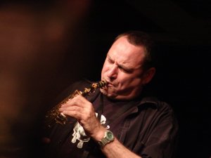 Cyprus : Workshops with Gilad Atzmon