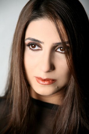 Cyprus : Ghada Shbeir & En Chordais