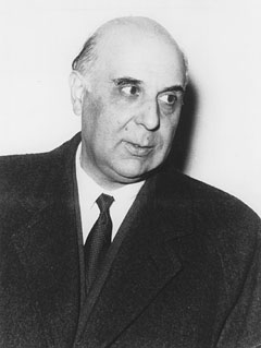 Cyprus : A Journey in time: George Seferis, Poet and Citizen