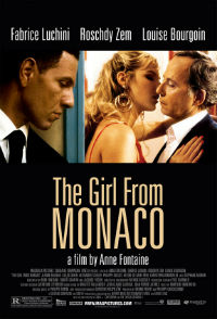 Cyprus : The Girl from Monaco (La fille de Monaco)