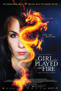 Cyprus : The Girl Who Played with Fire