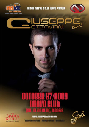 Cyprus : Giuseppe Ottaviani