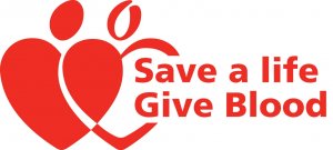 Cyprus : Give Blood. Save a Life