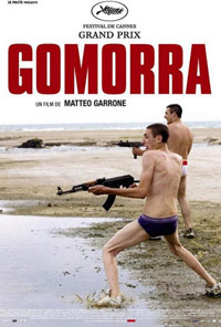 Cyprus : Gomorra