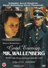 Κύπρος : Good Evening, Mr. Wallenberg