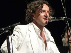 Cyprus : Goran Bregovic (Nicosia)