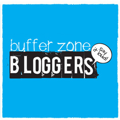 Cyprus : Buffer Zone Bloggers weekend