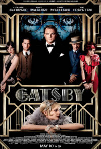 Κύπρος : Ο Υπέροχος Γκάτσμπι (The Great Gatsby)