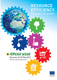 Cyprus : Green Week