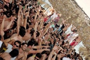 Cyprus : Guaba Closing Fiesta