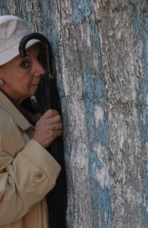 Κύπρος : Το Μπουφάν της Χάρλεϋ ...ή πάλι καλά