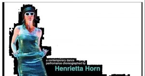 Cyprus : Dance Performance - Henrietta Horn