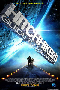 Κύπρος : The Hitchhiker's Guide to the Galaxy