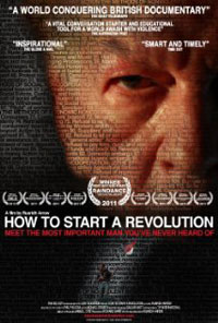 Κύπρος : How to Start a Revolution