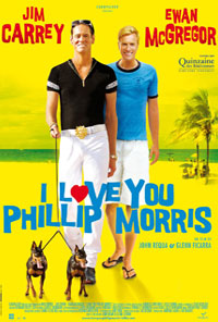 Cyprus : I Love You Phillip Morris